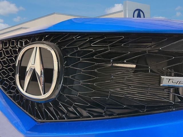 2026 Acura Integra Type S