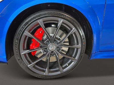 2026 Acura Integra Type S