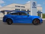 2026 Acura Integra Type S