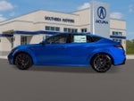 2026 Acura Integra Type S