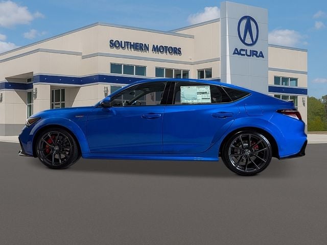 2026 Acura Integra Type S
