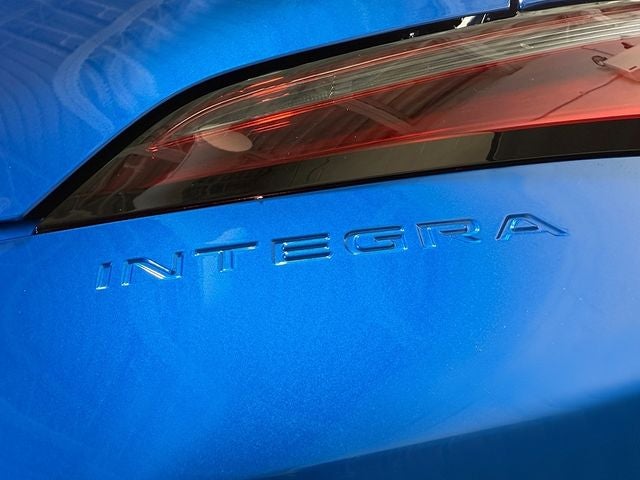 2026 Acura Integra Type S