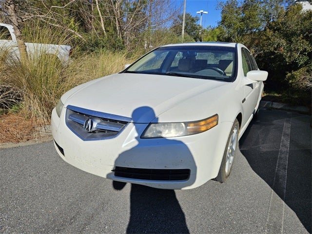 2006 Acura TL Base