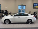 2012 Acura TL 3.5