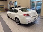 2012 Acura TL 3.5