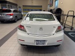 2012 Acura TL 3.5