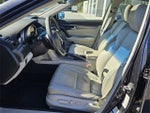 2014 Acura TL 3.5 w/Technology Package