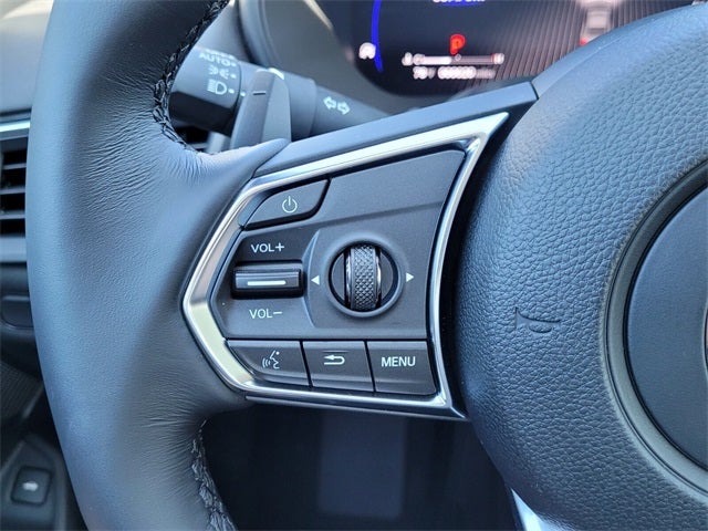 2025 Acura TLX with Technology Package