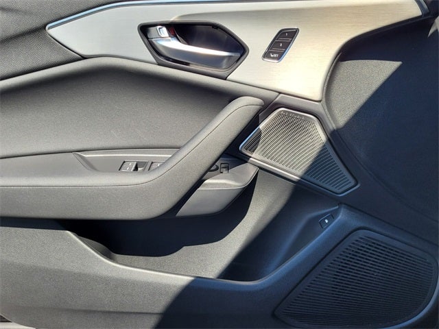 2025 Acura TLX with Technology Package