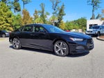 2025 Acura TLX with Technology Package