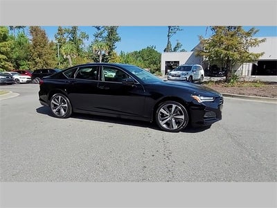 2025 Acura TLX with Technology Package