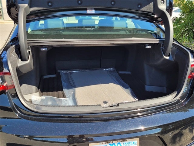 2025 Acura TLX with Technology Package