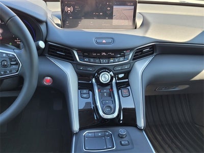 2025 Acura TLX with Technology Package