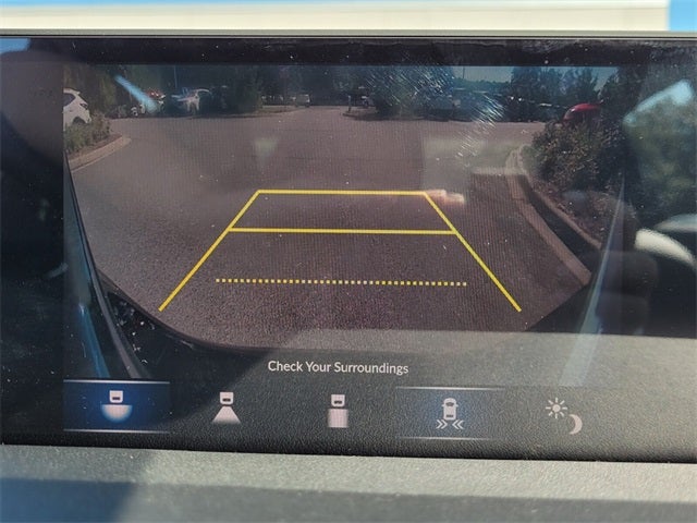 2025 Acura TLX with Technology Package