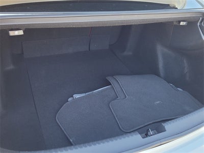 2023 Acura TLX A-Spec Package