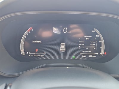 2025 Acura TLX A-Spec