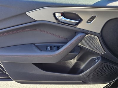 2025 Acura TLX A-Spec