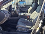 2025 Acura TLX A-Spec