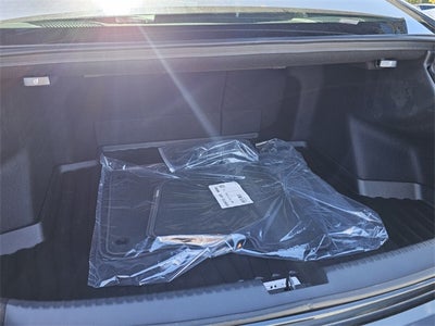 2025 Acura TLX A-Spec