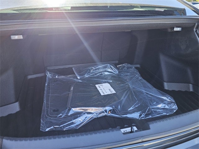 2025 Acura TLX A-Spec