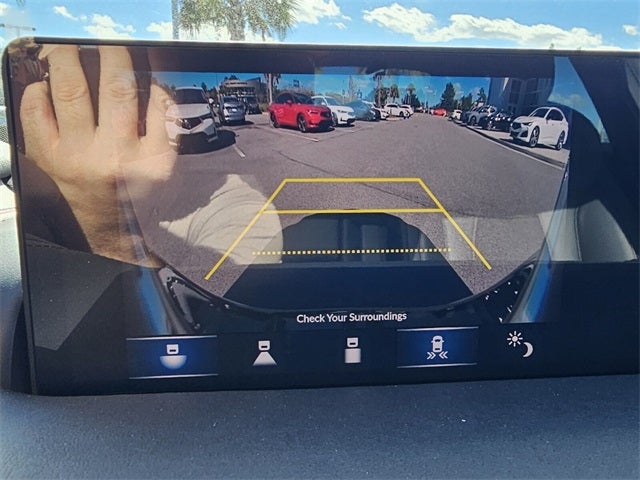 2025 Acura TLX A-Spec