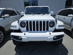 2023 Jeep Wrangler Altitude