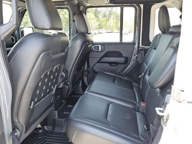 2021 Jeep Wrangler Unlimited Rubicon 4xe