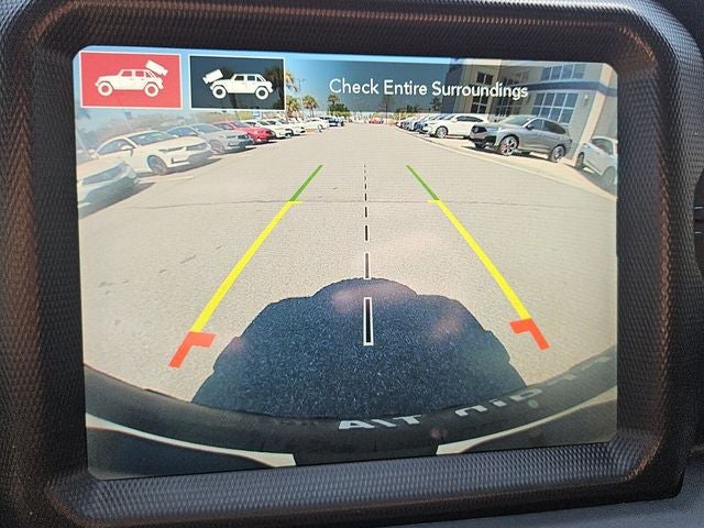 2021 Jeep Wrangler Unlimited Rubicon 4xe