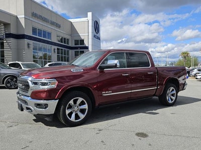 2020 RAM 1500 Limited