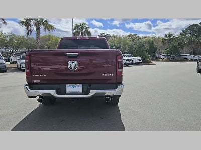 2020 RAM 1500 Limited