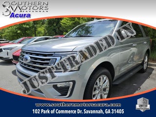 2020 Ford Expedition XLT