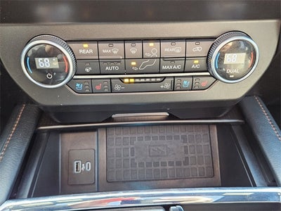 2021 Ford Expedition King Ranch