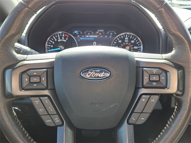 2021 Ford Expedition King Ranch