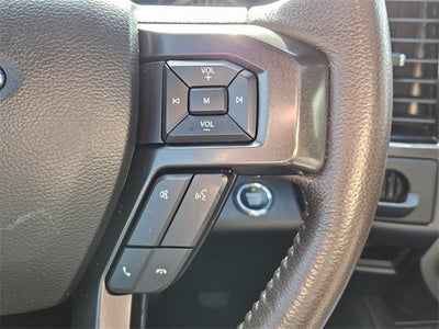 2021 Ford Expedition King Ranch