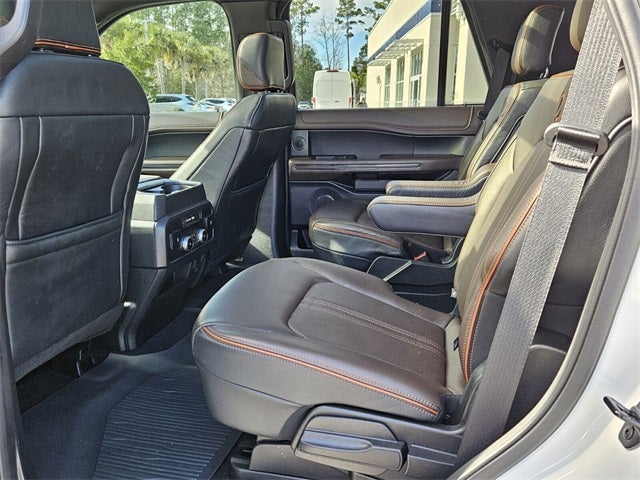 2021 Ford Expedition King Ranch