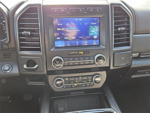 2021 Ford Expedition King Ranch