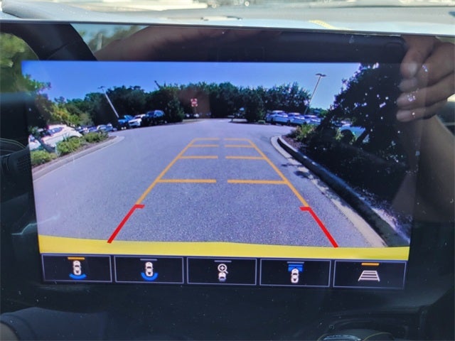 2022 Chevrolet Corvette Stingray 3LT