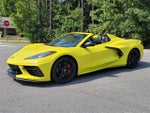 2022 Chevrolet Corvette Stingray 3LT