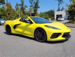 2022 Chevrolet Corvette Stingray 3LT