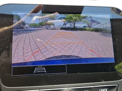 2023 Chevrolet Malibu LS 1LS