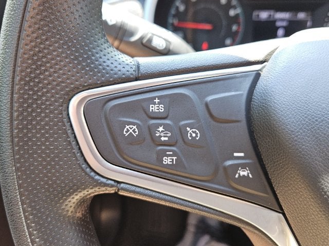 2023 Chevrolet Malibu LS 1LS