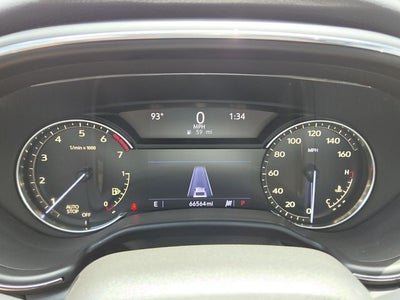 2023 Cadillac CT5 Premium Luxury