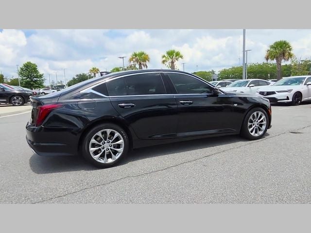 2023 Cadillac CT5 Premium Luxury