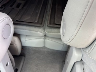 2019 GMC Acadia SLT-2