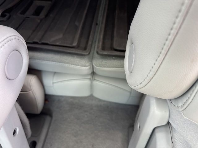 2019 GMC Acadia SLT-2