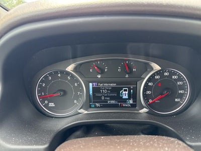 2019 GMC Acadia SLT-2