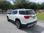 2019 GMC Acadia SLT-2