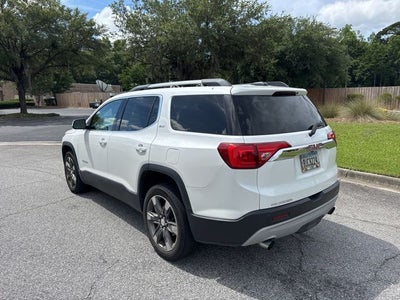 2019 GMC Acadia SLT-2
