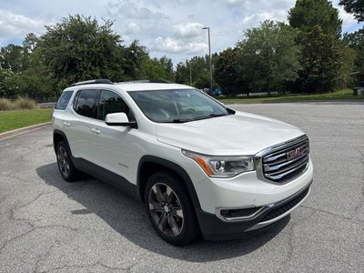2019 GMC Acadia SLT-2