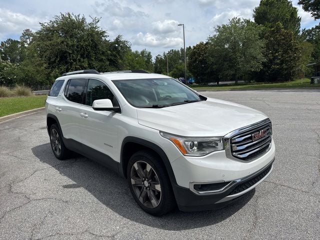 2019 GMC Acadia SLT-2
